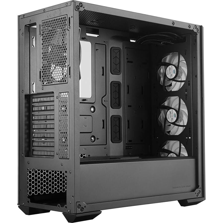 Cooler Master MasterBox MB530P ATX Case
