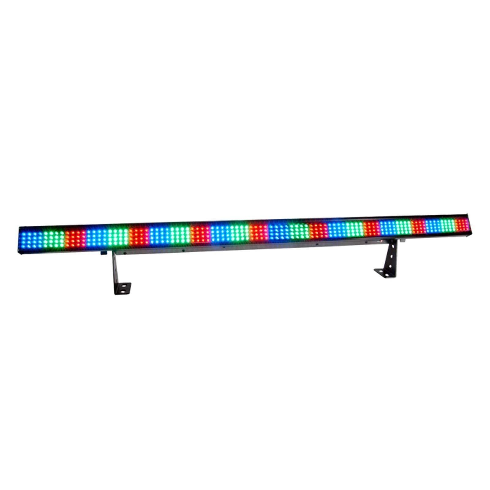 Chauvet LED Linear Wash Light, 4-Channel, DMX-512