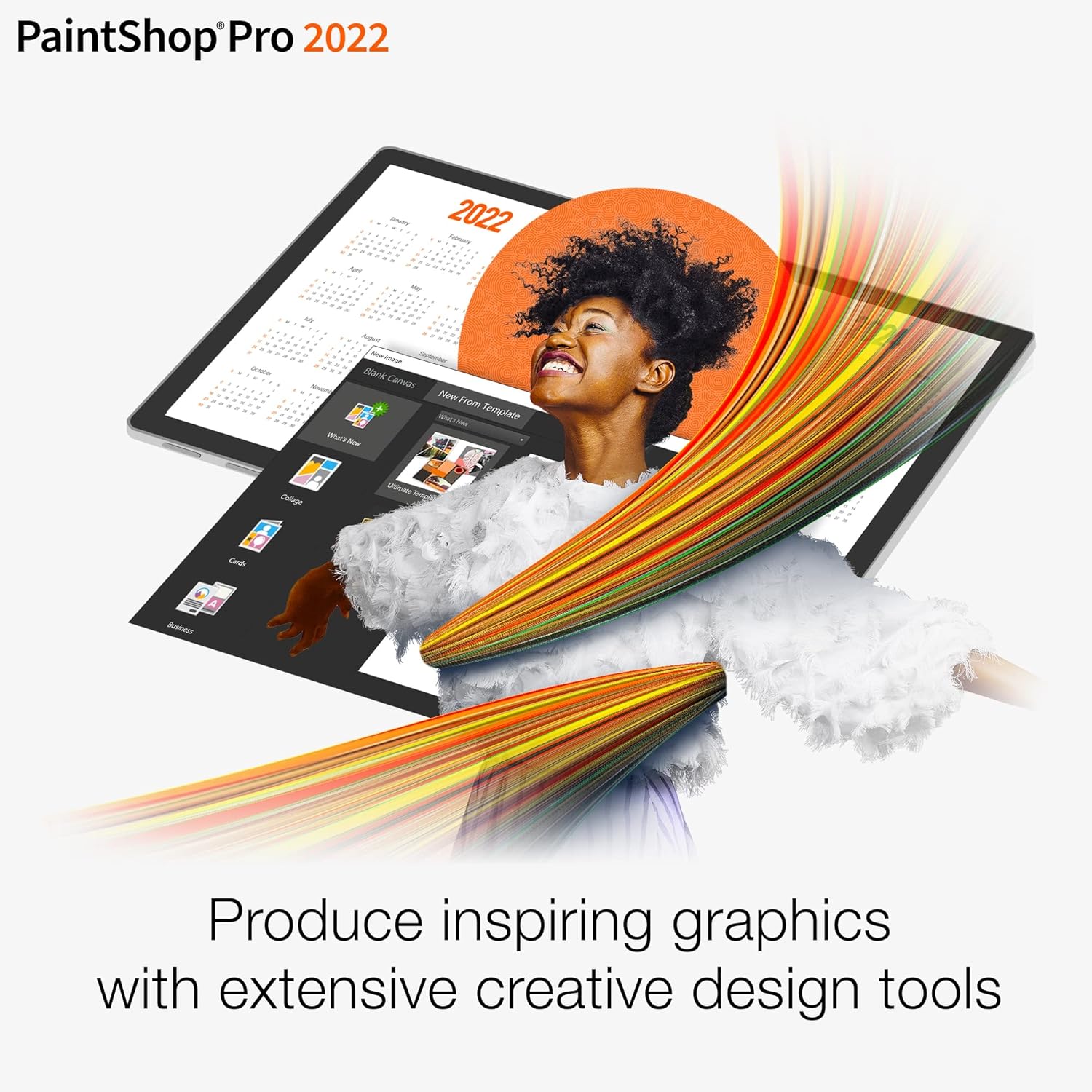 Corel Photo Video Pro Bundle 2022 | PaintShop Pro + VideoStudio | Photo and Video Editing Software [PC Download]
