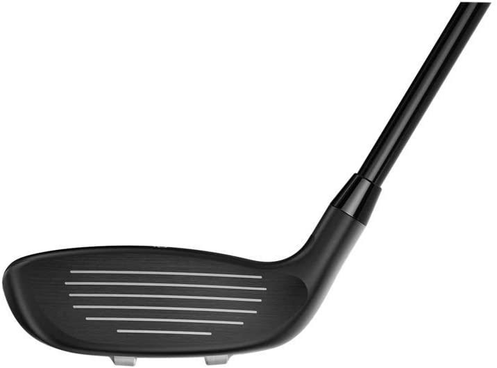 New Cobra King RADSPEED One Length Hybrid