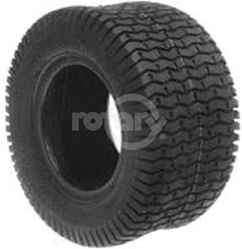 18x7.50-8 4ply Turf Tire Carlisle (Tubeless) Pack of 2