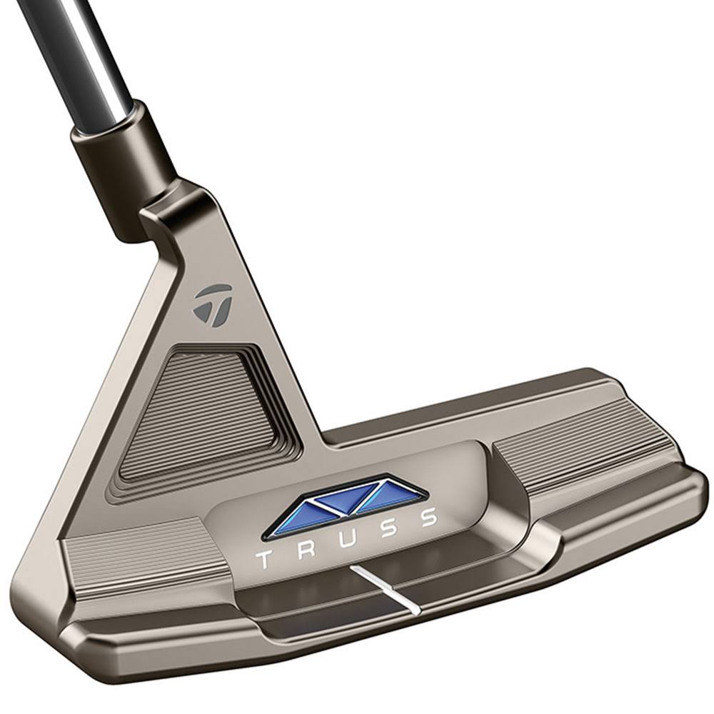 TaylorMade Truss TB1 Putter