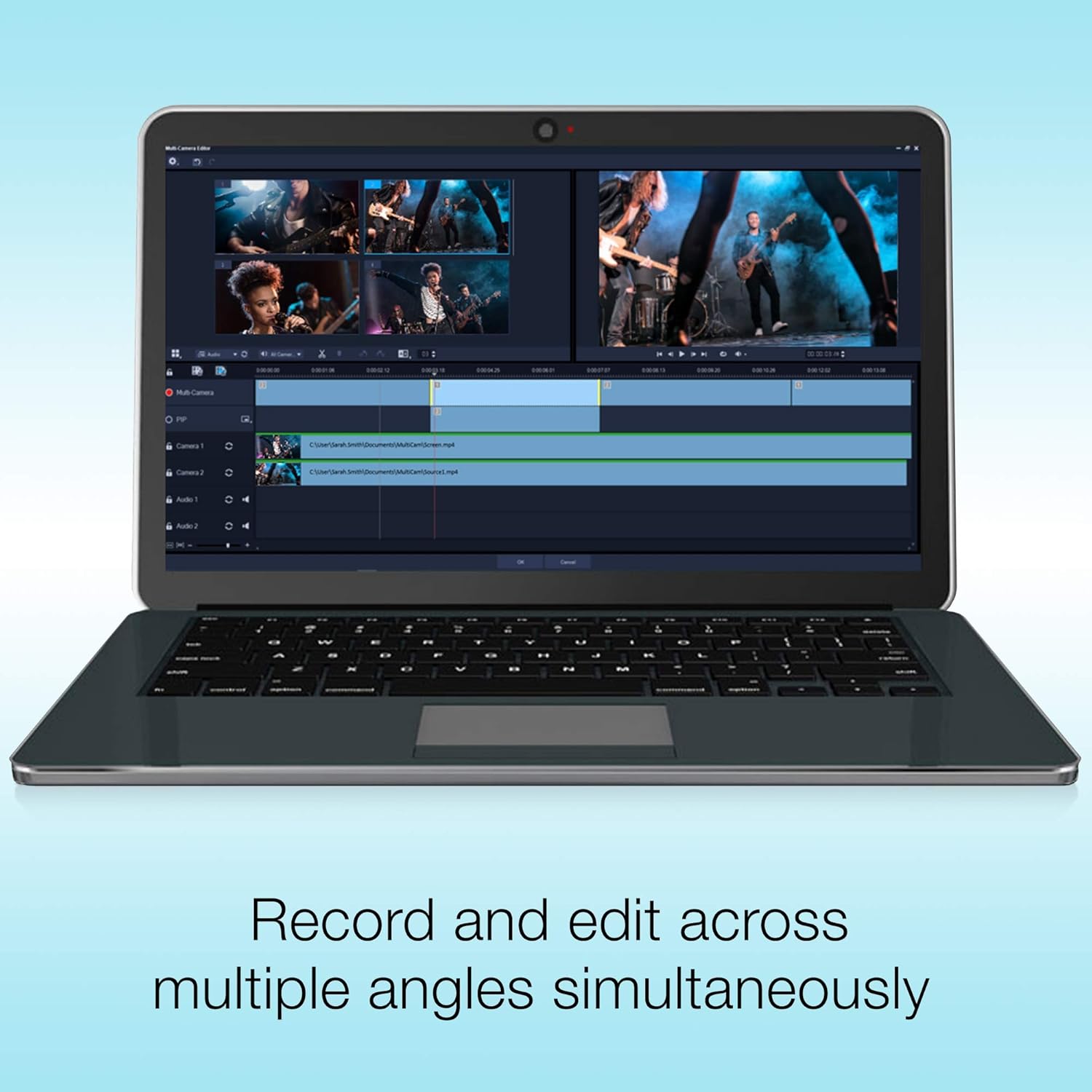 Corel Photo Video Ultimate Bundle 2021 | Powerful Photo-Editing and Movie-Making Software [PC Download][Old Version]