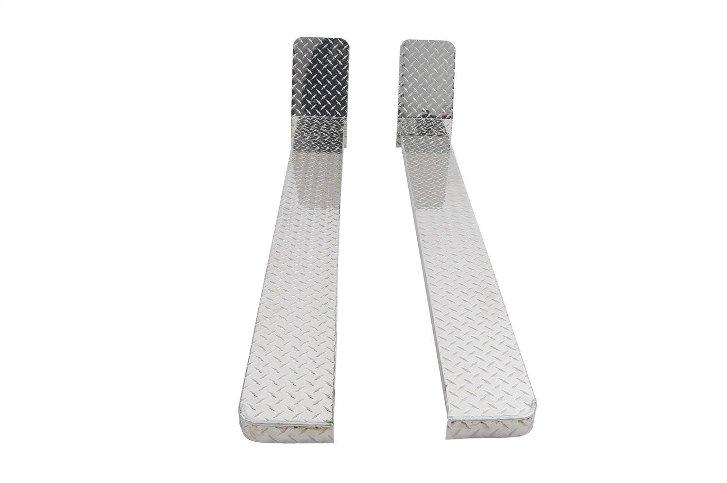 Dee Zee DZ2045 Brite-Tread Running Boards