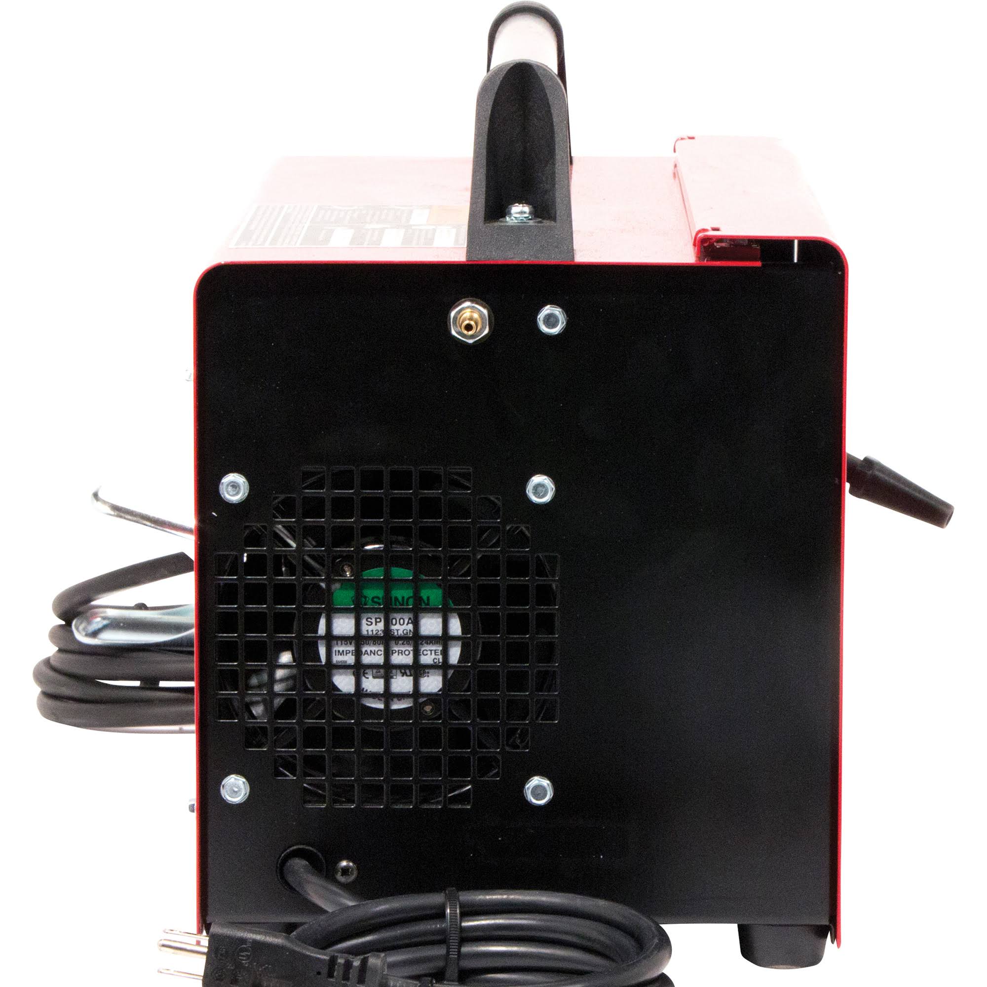 Lincoln Electric K2185-1 Handy MIG Welder