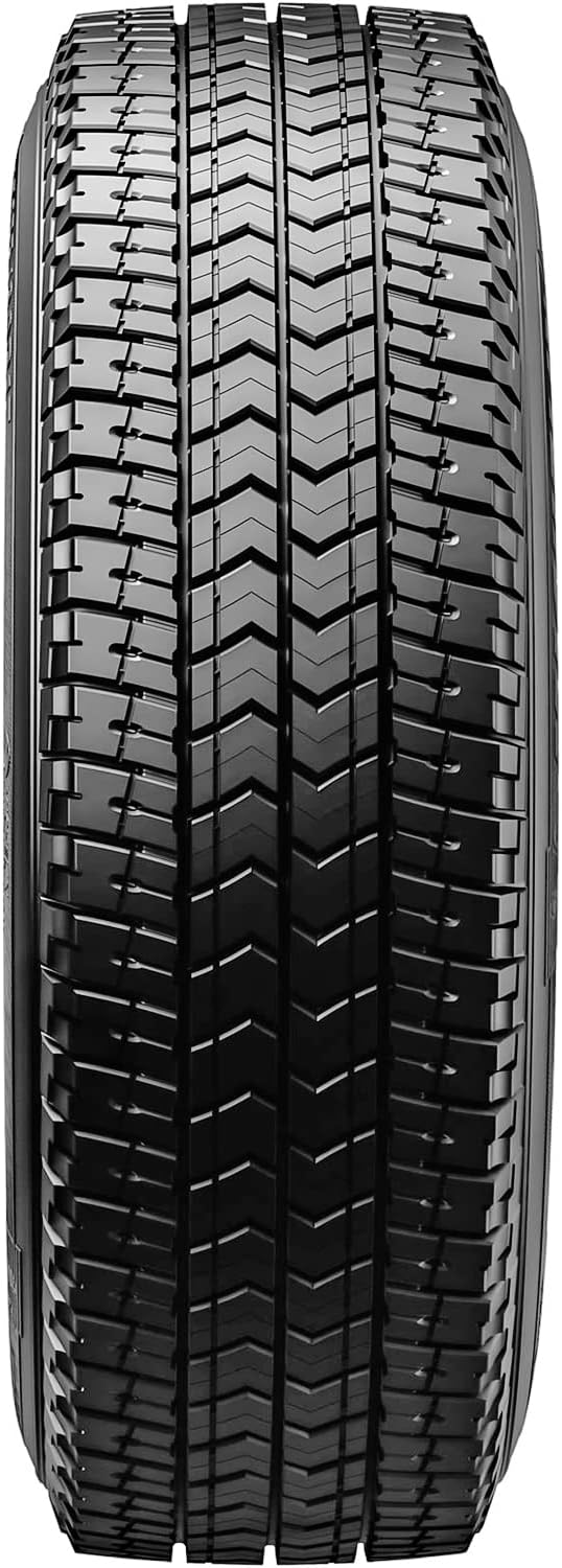 MICHELIN Primacy XC 275/65R18 116T