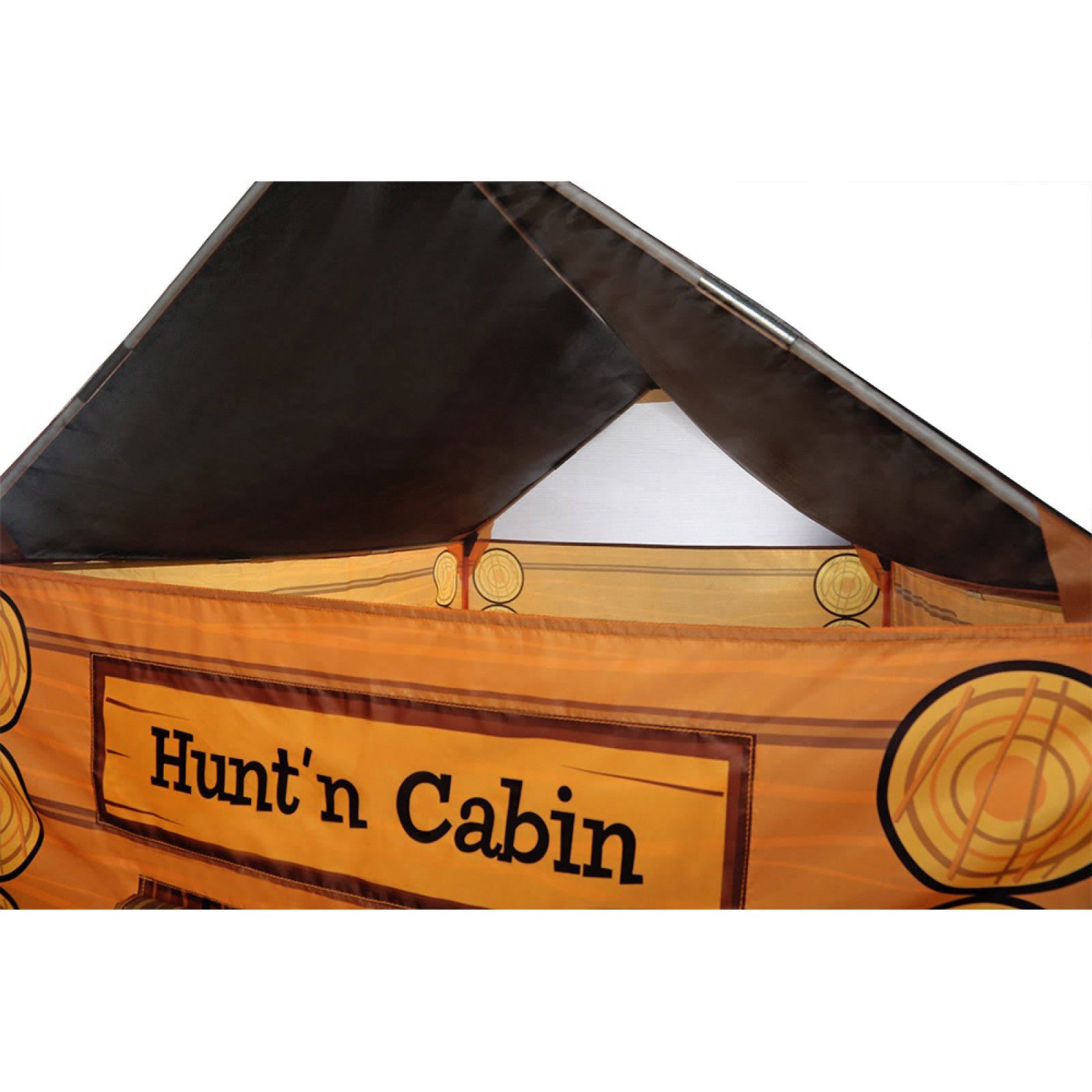 Pacific Play Tents Hunting Cabin - Playhouse
