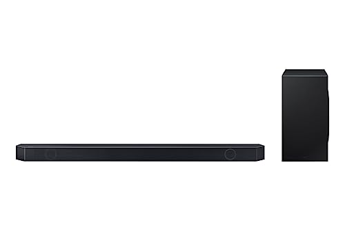 SAMSUNG Soundbar with Extended Coverage (2023)