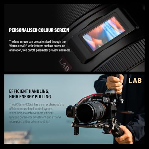VILTROX Pro 27mm f/1.2 F1.2 XF Fuji for Fujifilm X Mount Lens,27mm APS-C X Lens for Fuji X-T5 X-H2S X-S20 X-T4 X-S10 X-T200 X-T30 II X-H1 X-T30 X-A7 X-Pro3 X-E4 X-T2 X-Pro2