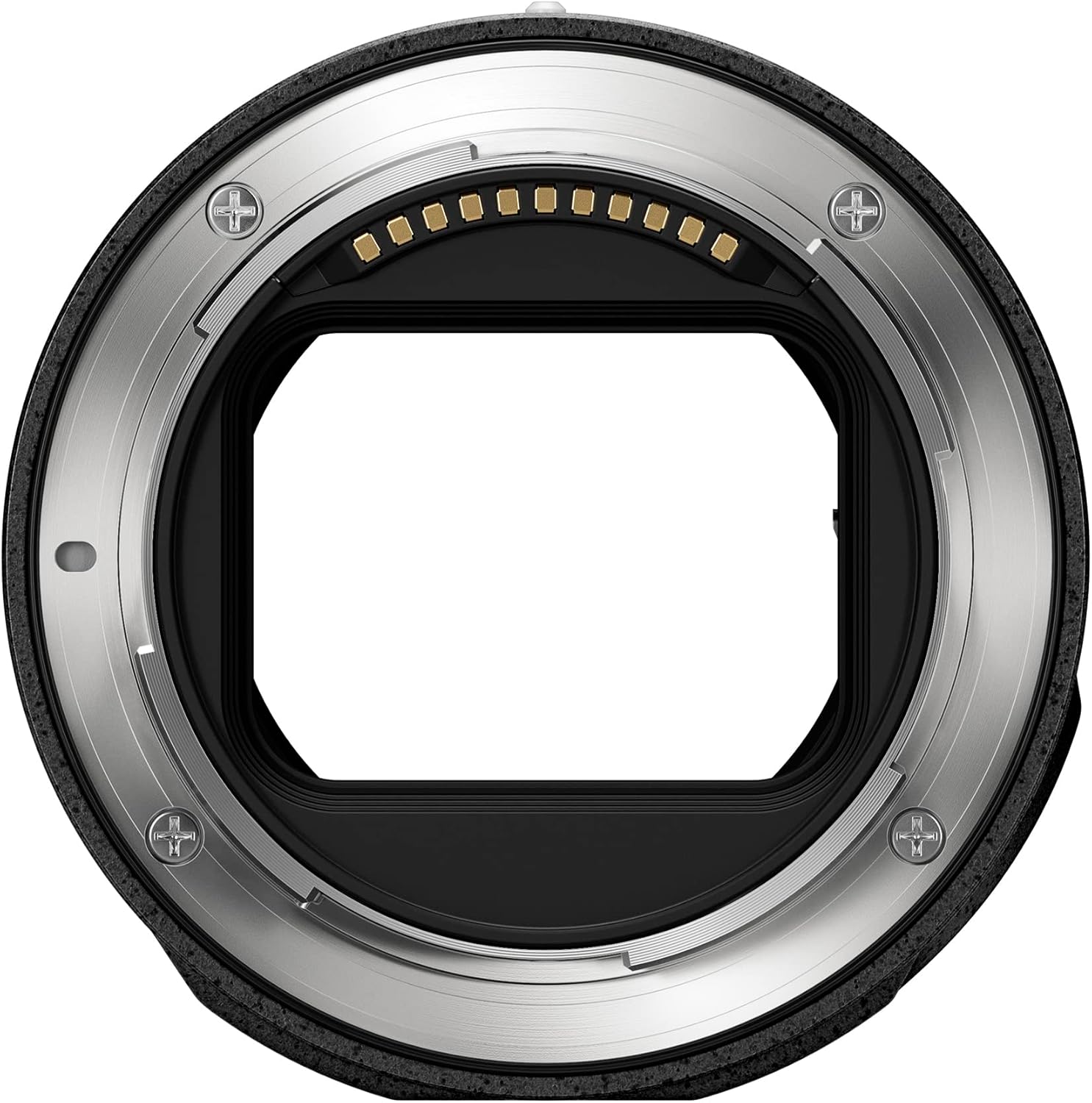 Nikon Z8 Mirrorless Camera Body with Nikon FTZ II Mount Adapter (2 Items)