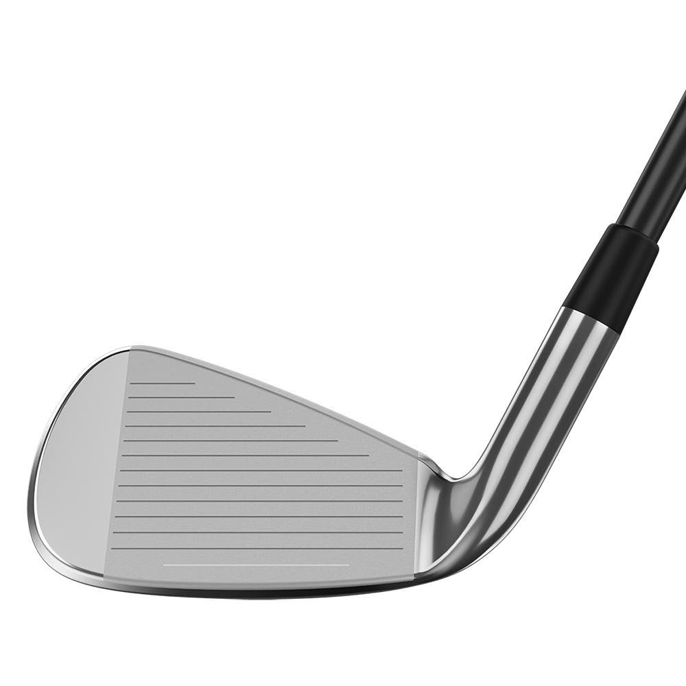 Tour Edge Hot Launch C521 Combo Iron Set