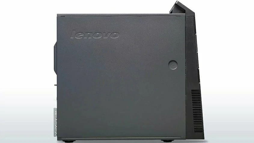 Gaming Lenovo Desktop Computer MT Core i5 CPU 16GB Ram, 120GB SSD, 2TB HDD, New 24" LCD, NVIDIA GT 1030, Keyboard & Mouse, WiFi, Bluetooth, DVD, Win10 Home PC (Refurbished)