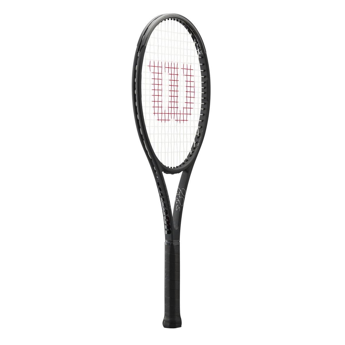 Wilson Pro Staff RF97 V13 Tennis Racquet