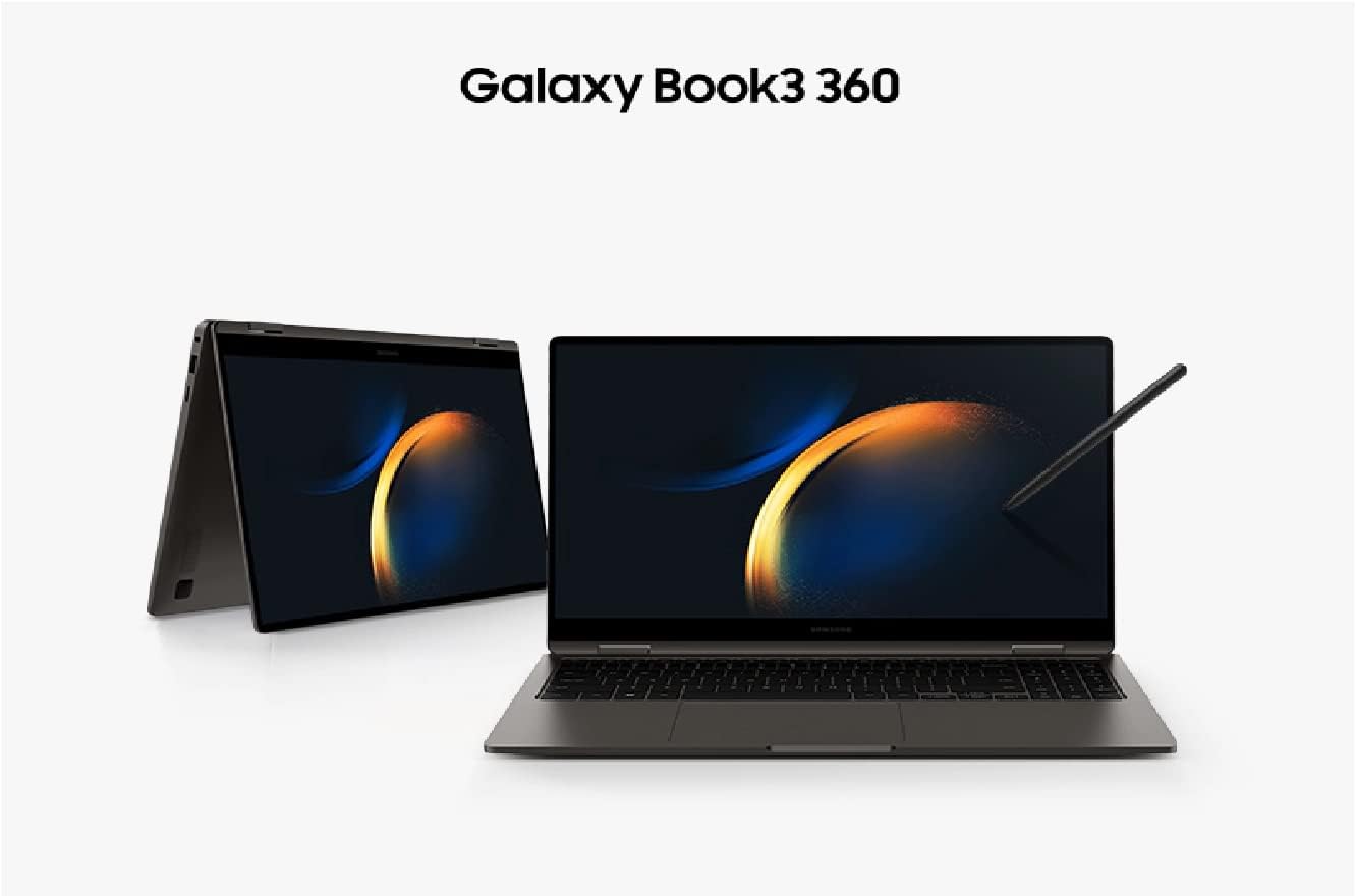 SAMSUNG Galaxy Book3 Ultra NP964XFH-XA1US 16" Notebook - 3K - 2880 x 1800 - Intel Core i9 13th Gen i9-13900H Tetradeca-core (14 Core) 2.60 GHz - Intel Evo Platform - 32 GB Total RAM - 32 GB On-board
