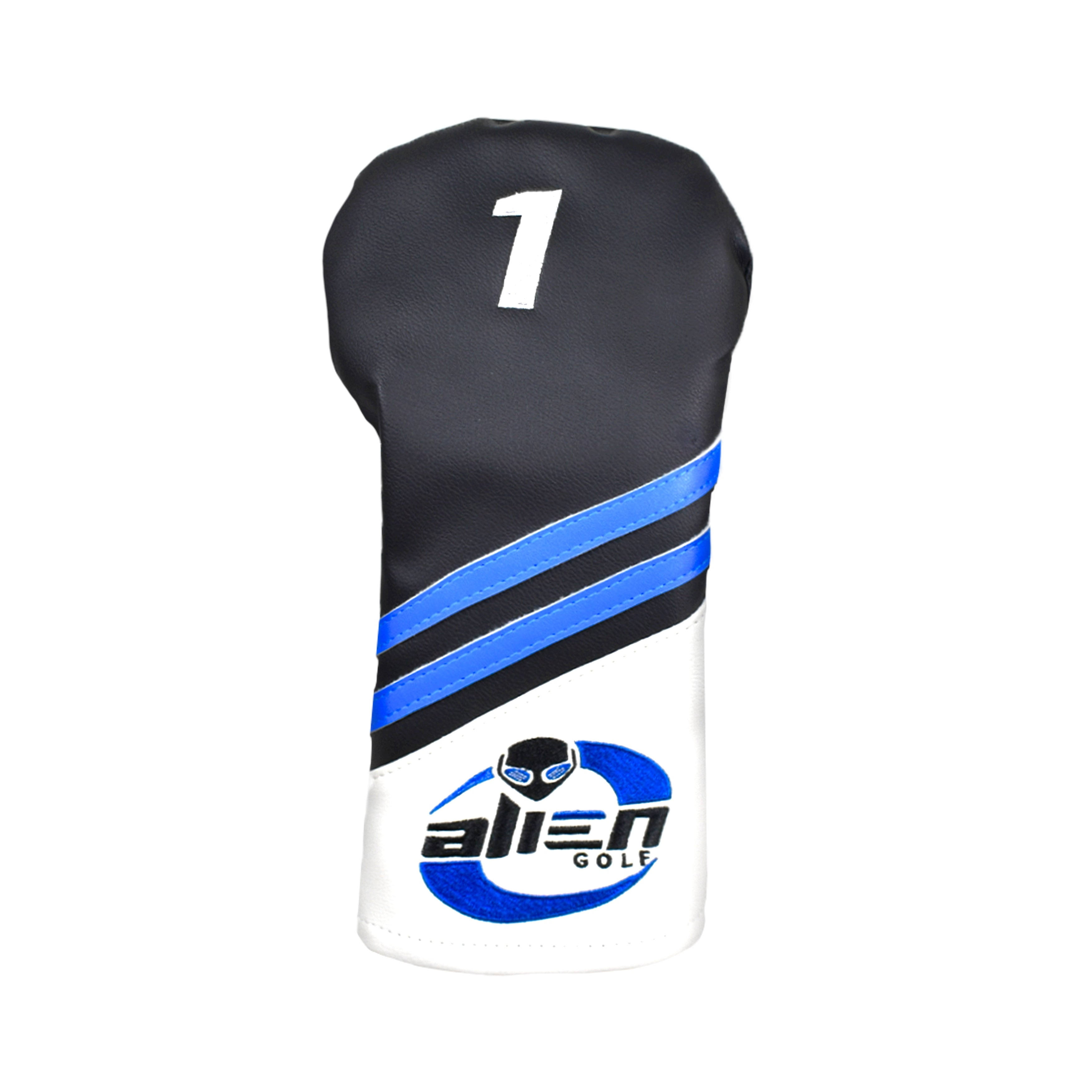 Alien Golf- Area:51 Driver 9.5* Regular Flex
