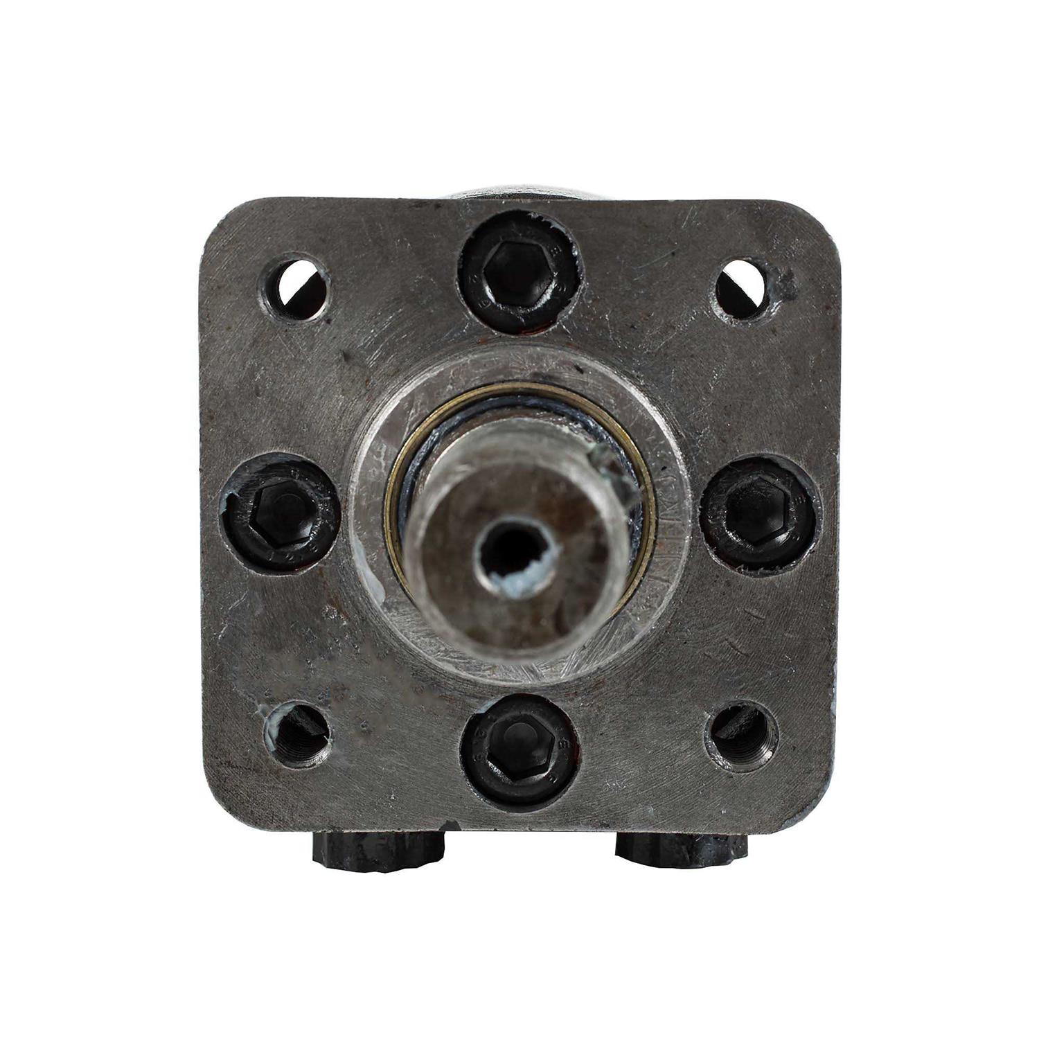 Buyers Products CM034P Hydraulic Motor - Shop Hardware Tools Online Store