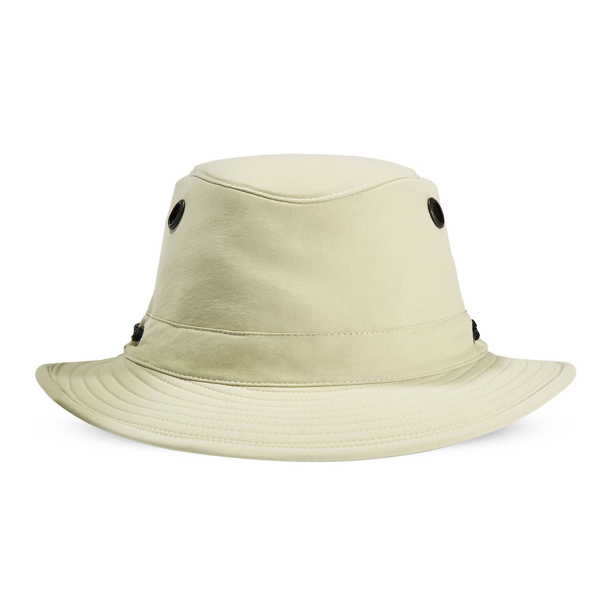 Tilley LT5B Lightweight Nylon Hat Stone / 7 1/4
