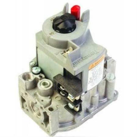 Honeywell VR8200A2132 Standing Pilot GAS Valve