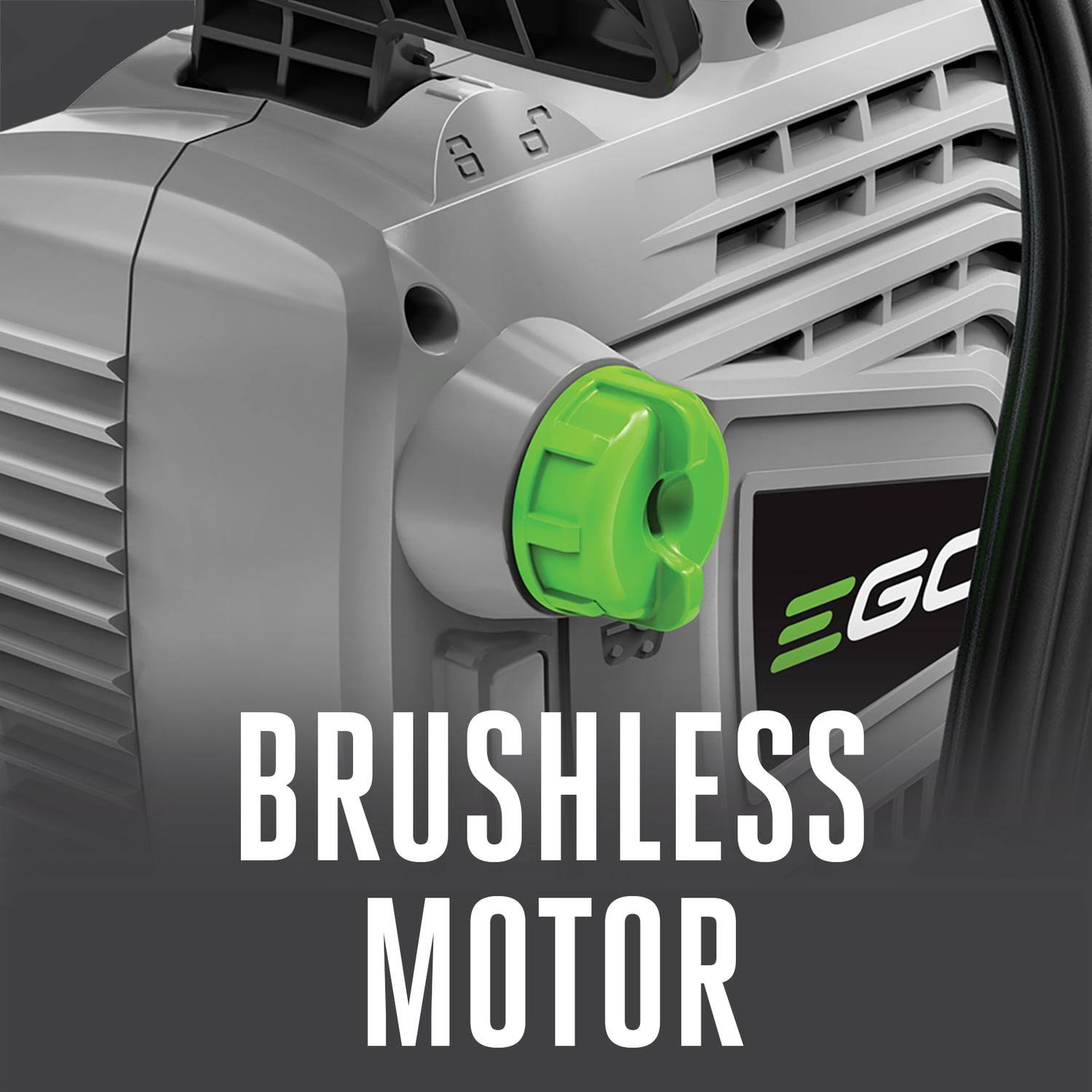 Ego CS1400 14 in. 56-Volt Lithium-Ion Cordless Chainsaw - Battery and Charger Not Included
