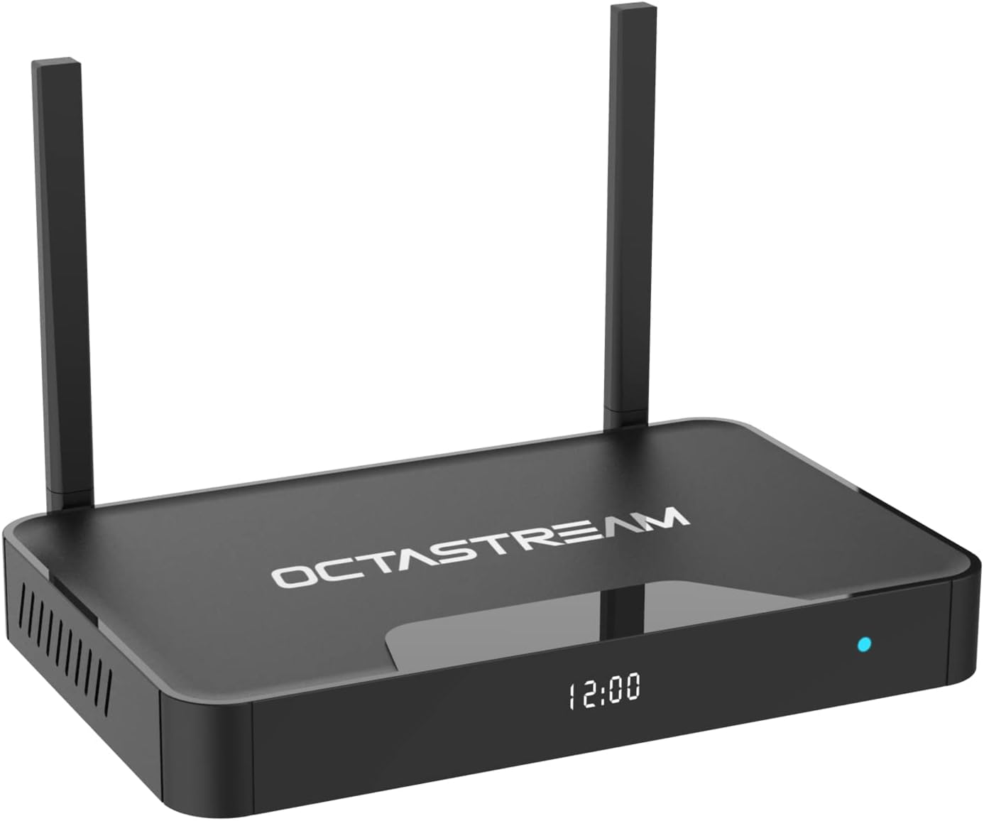 Octastream Q4 Elite - Latest/Greatest Streaming Box from Octastream!