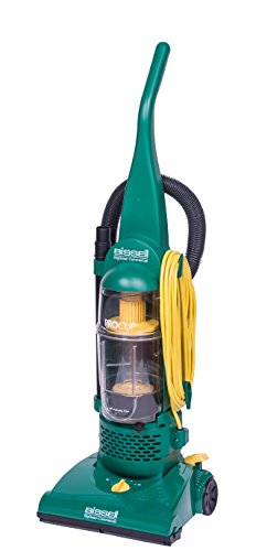 Bissell Commercial Pro Dirt Cup Vacuum Corded Bgu1937T Carpet Upholstery Cleaning Machine