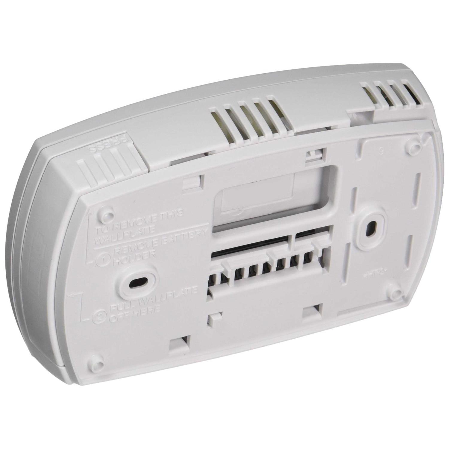 Honeywell TH5220D1029 FocusPro 5000 Universal Thermostat – Two Stage