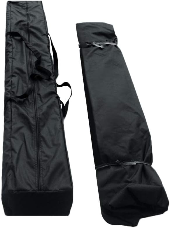 Quictent Heavy Duty Motorcycle Shelter Shed Cover Storage Garage Tent with TSA Code Lock & Carry Bag, Large Size