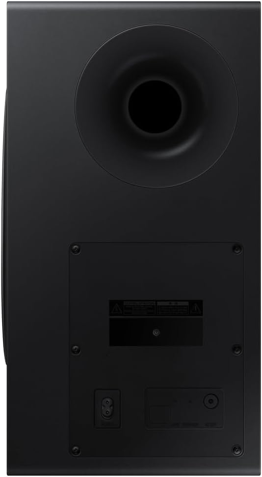 Samsung HW-Q900C/ZA Q-Series 7.1.2 ch. Wireless Dolby Atmos Soundbar with Q-Symphony Bundle with 2 YR CPS Enhanced Protection Pack