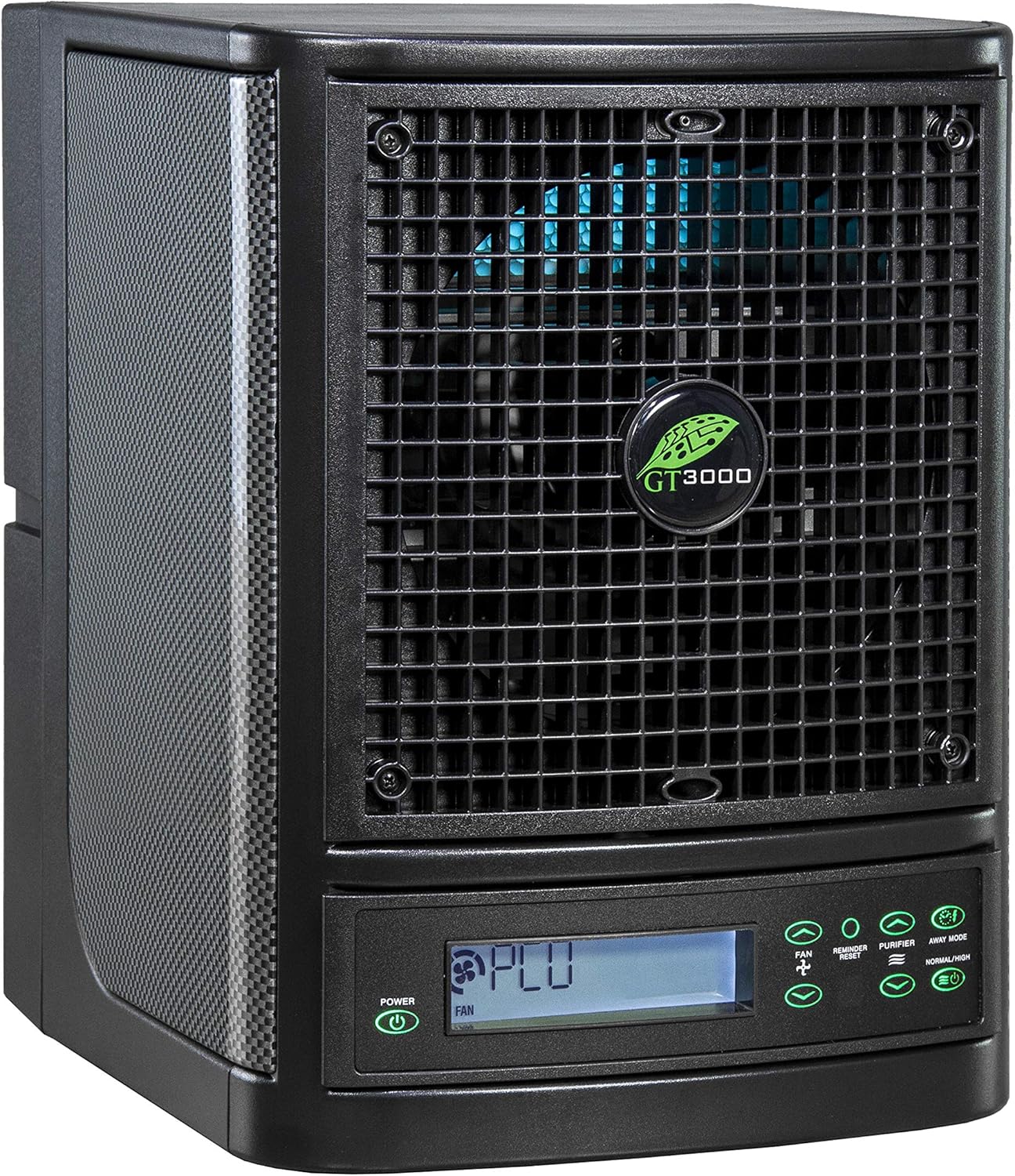 GT3000 Professional-Grade Advanced Air Purification System by GreenTech Environmental
