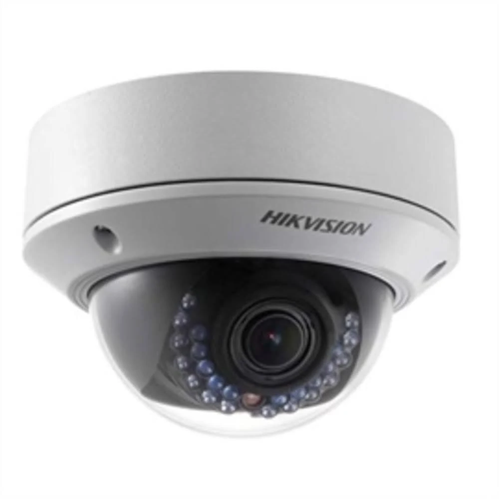 Hikvision - DS-2CD2722FWD-IZS