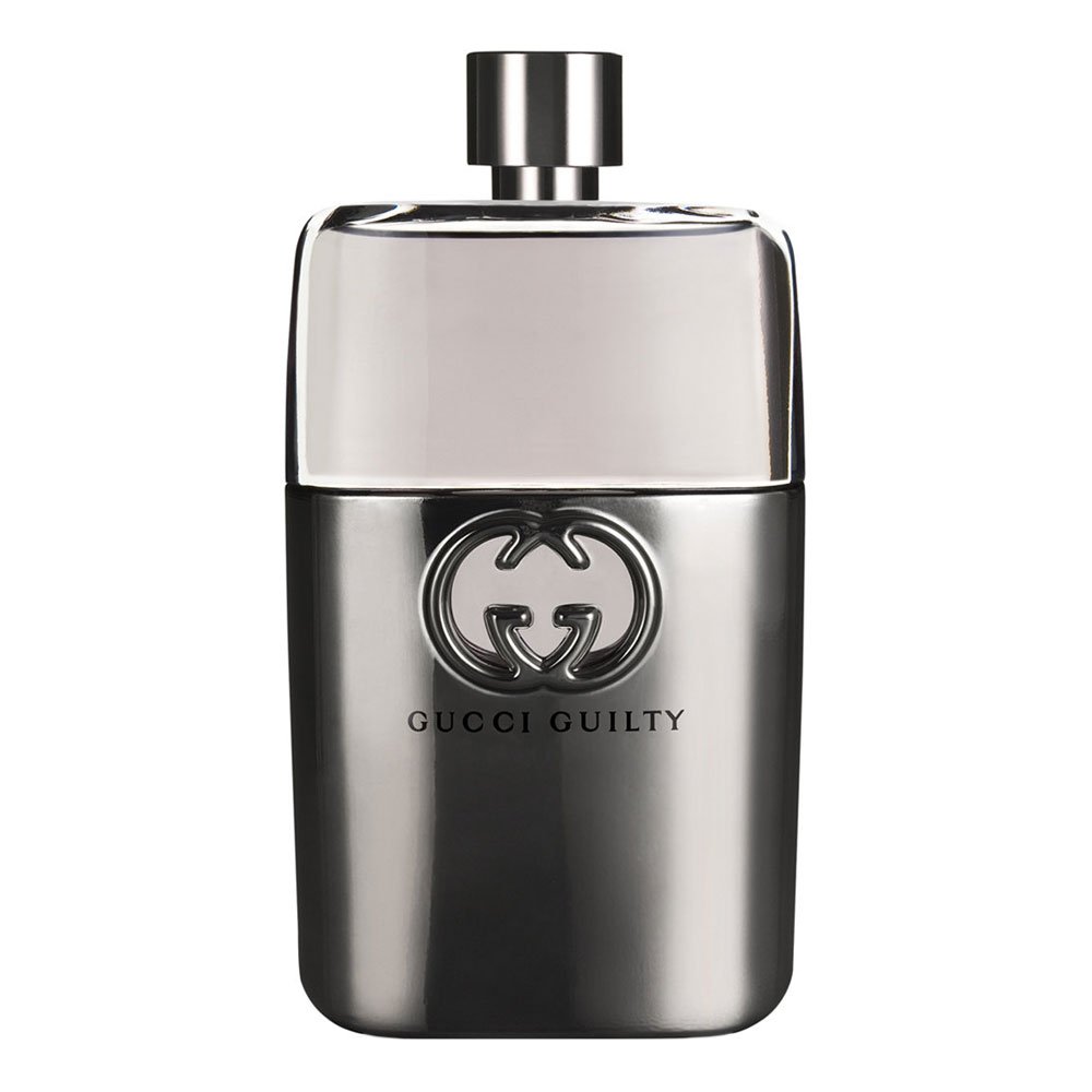 Guilty Pour Homme FOR MEN by Gucci - 5.0 oz EDT Spray