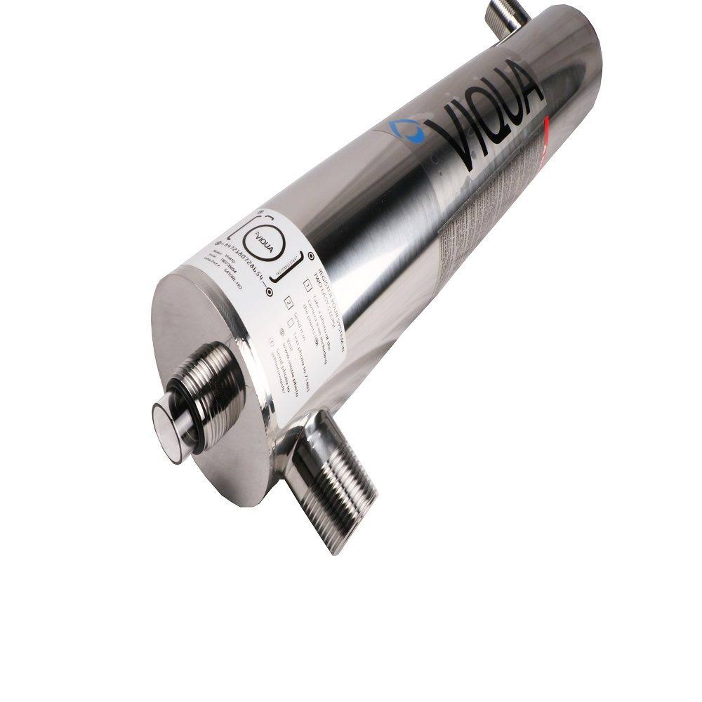 VH410 Viqua Ultraviolet Water Disinfection System