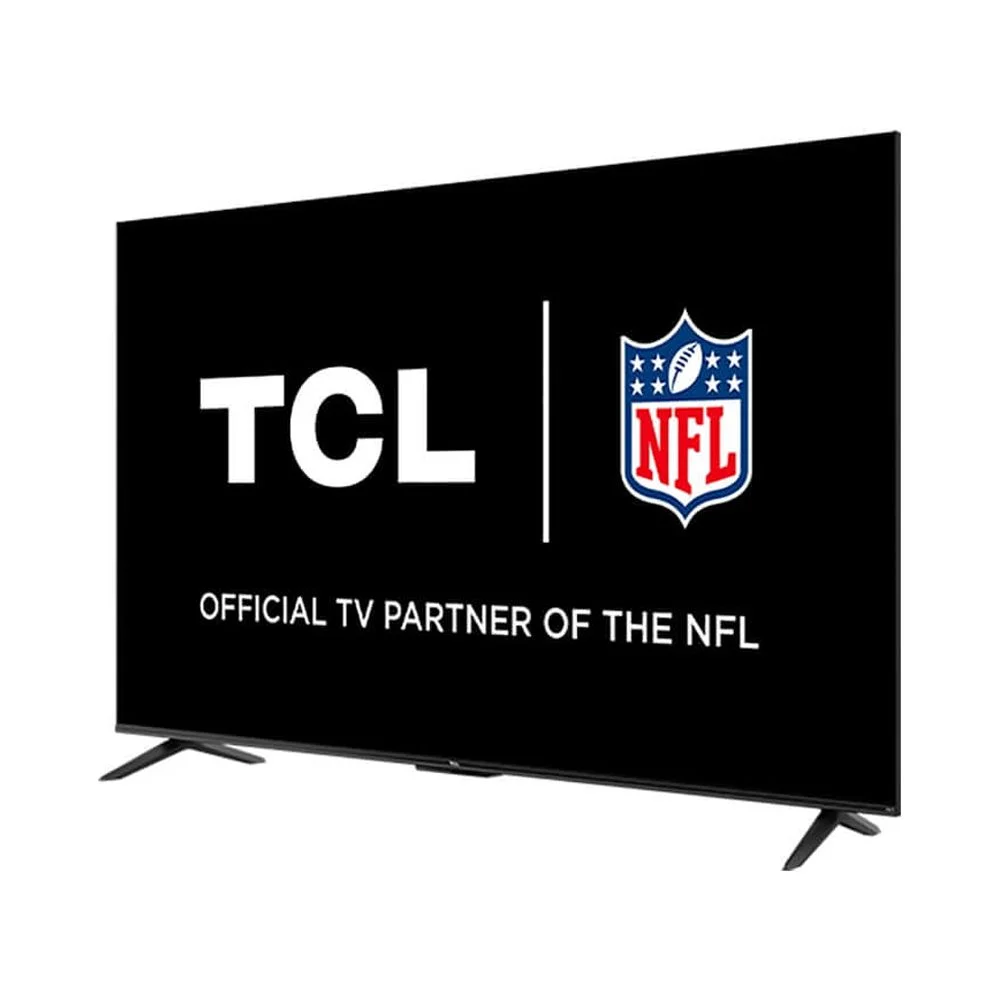 TCL 65S453 65 inch Class 4-Series 4K UHD LED Smart Roku TV
