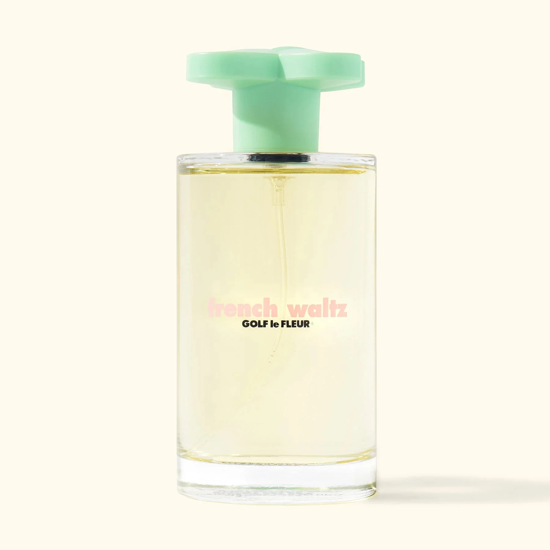 GOLF le FLEUR* French Waltz Eau De Parfum 100mL