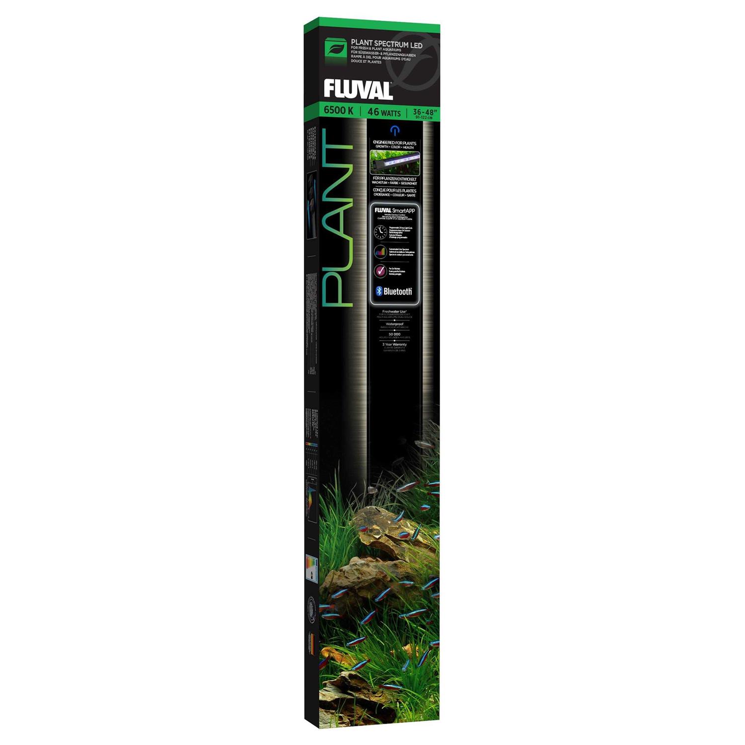 Fluval Plant Spectrum Bluetooth LED 3.0 - Pet Supplies online store