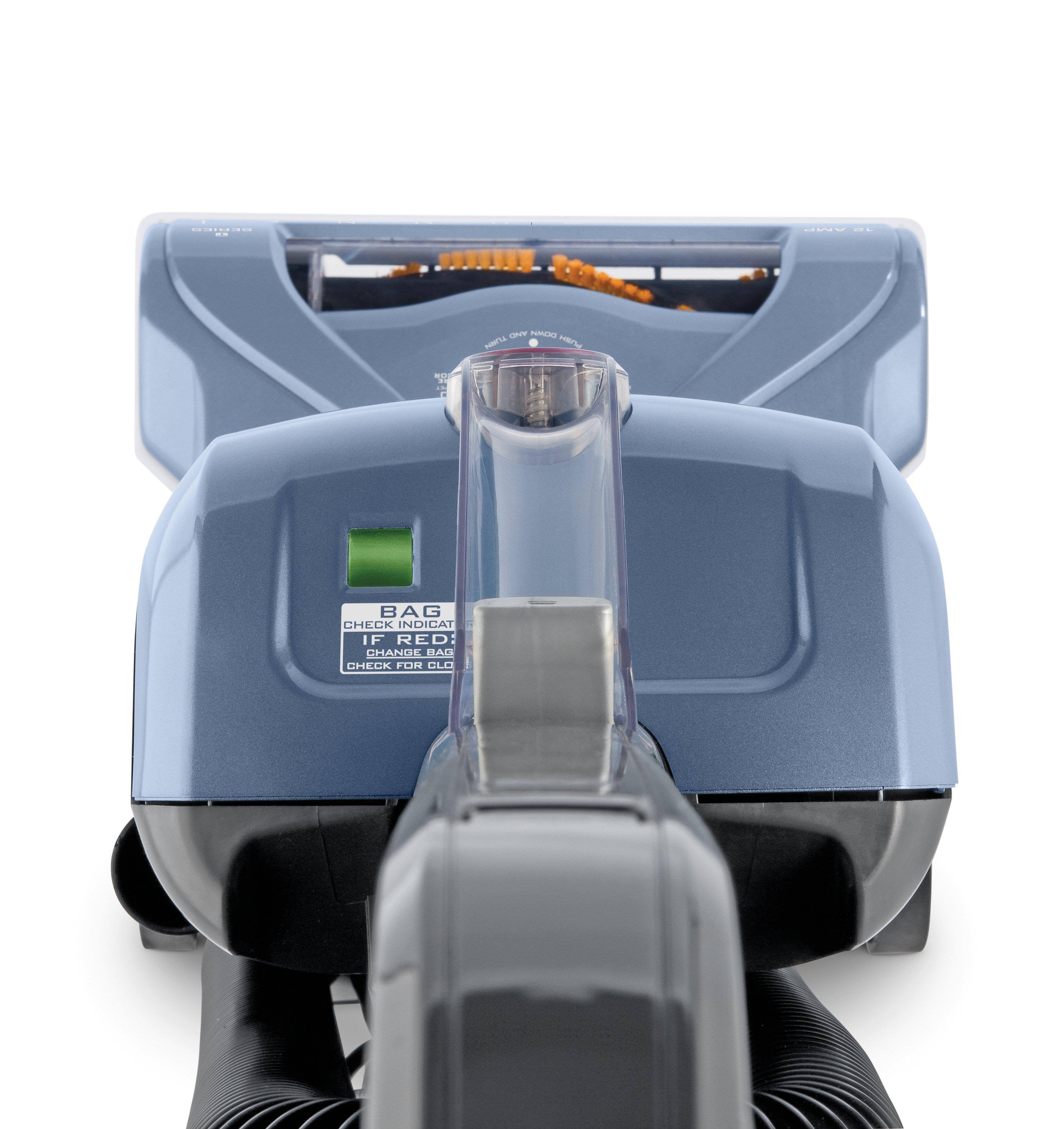 Hoover Uh30310 Windtunnel T-Series Pet Bagged Upright Vacuum