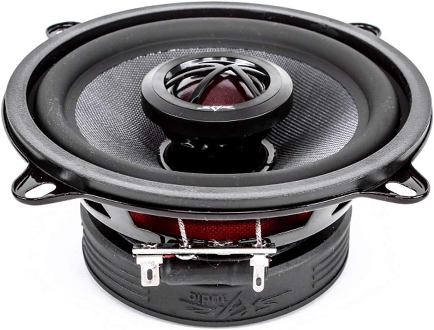 Skar Audio TX525 5.25" 160 Watt 2-Way Elite Coaxial Car Speakers, Pair