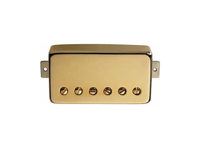 Seymour Duncan SH-4 JB Model Humbucker Pickup - Gold