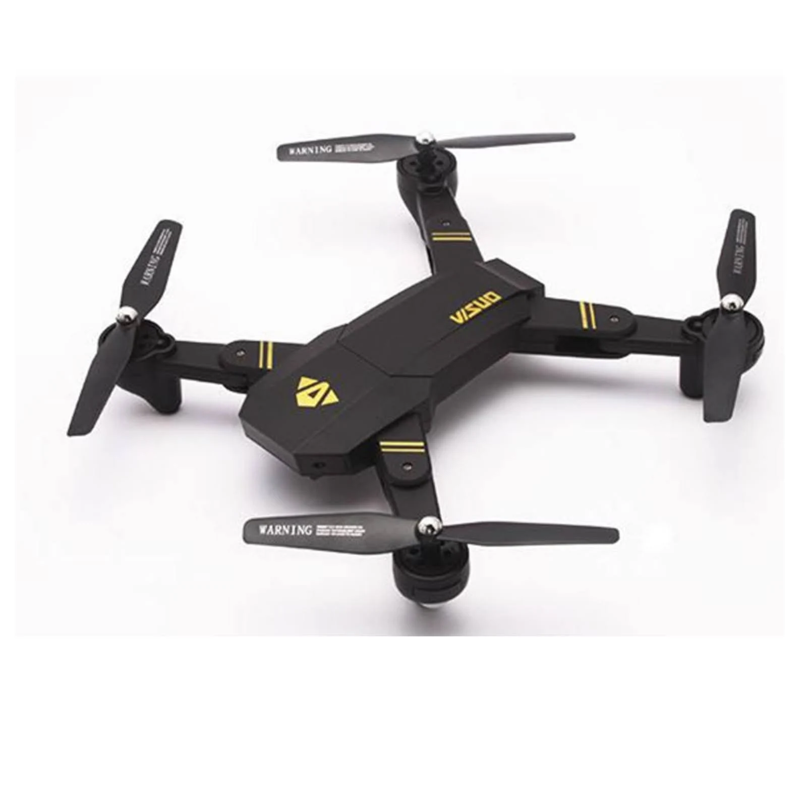VISUO XS809HW WiFi 2.4G 6-Axis RC Quadcopter Drone with 2MP HD Camera