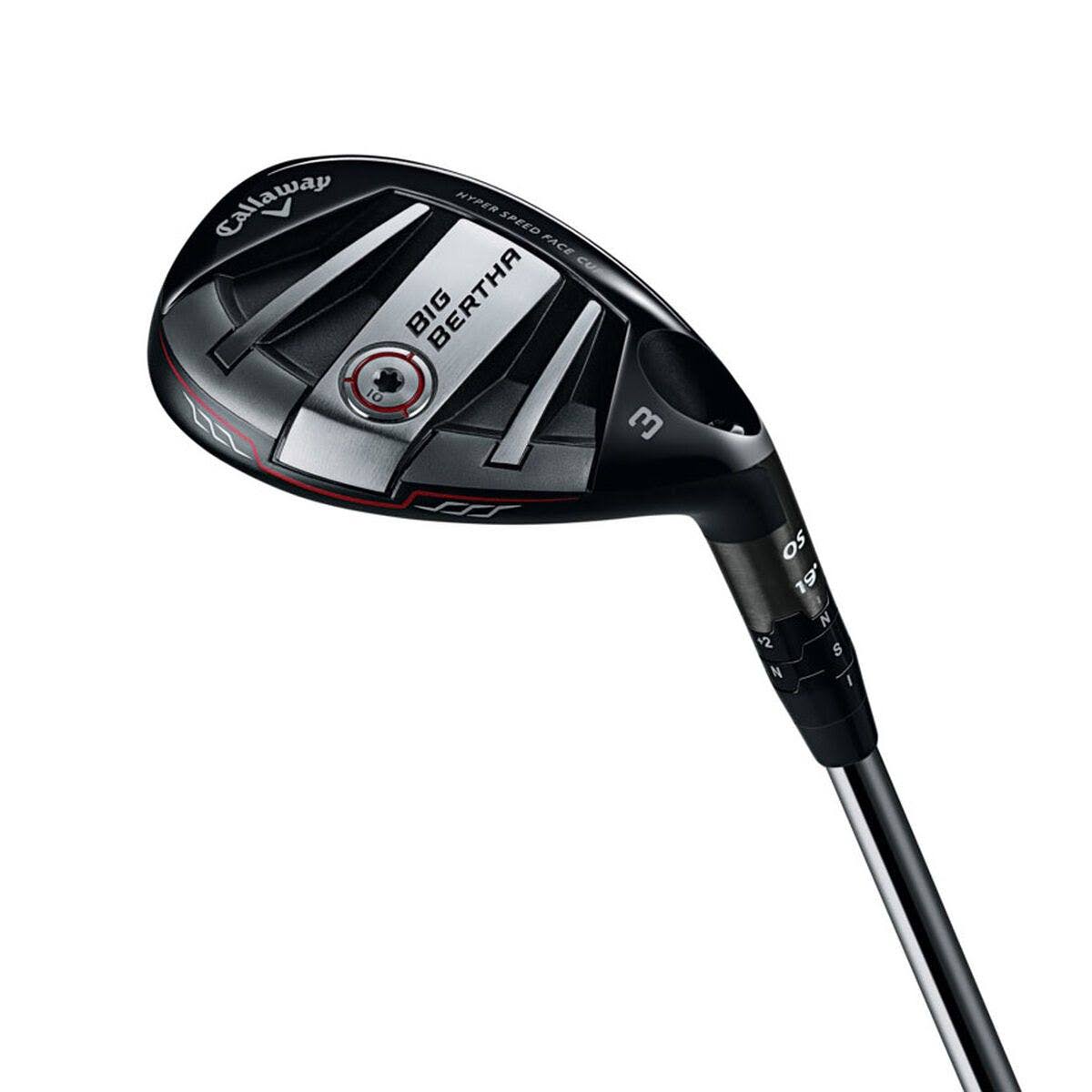 Callaway Big Bertha Os Hybrid