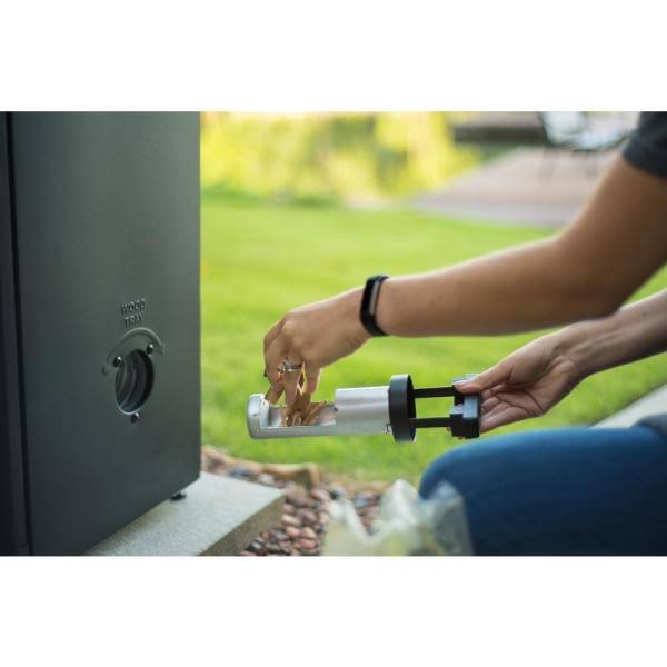 Masterbuilt MB20071117 Digital Electric Smoker