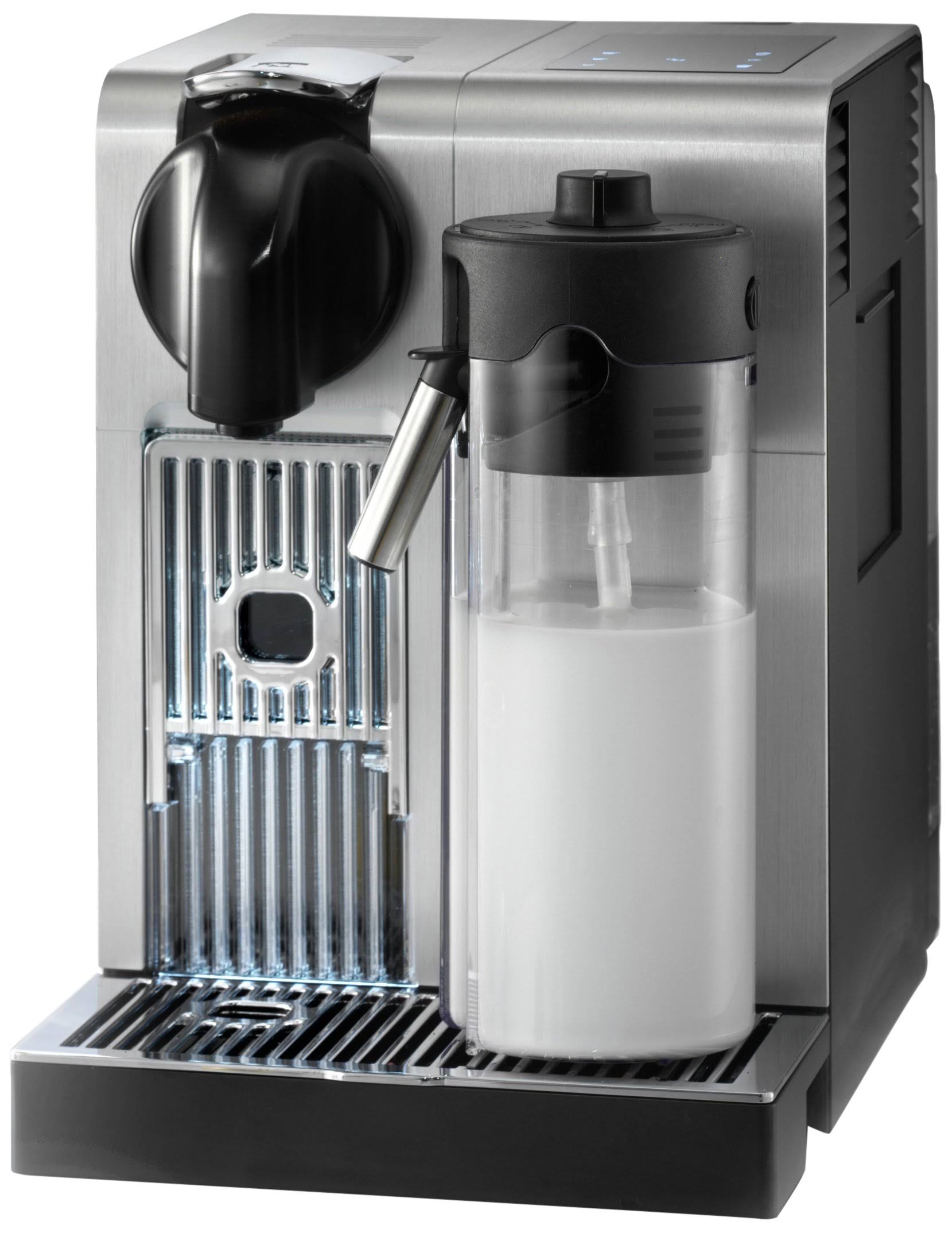 De Longhi America En750mb Nespresso Lattissima Pro Machine