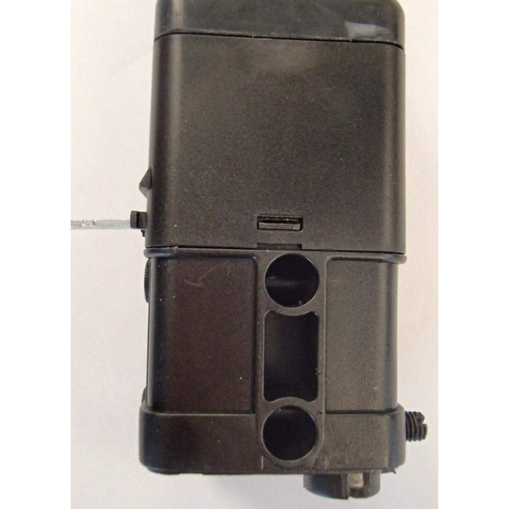 1081314M91 Joystick and 2 RC Cables Fits Massey Ferguson Front Loader Models