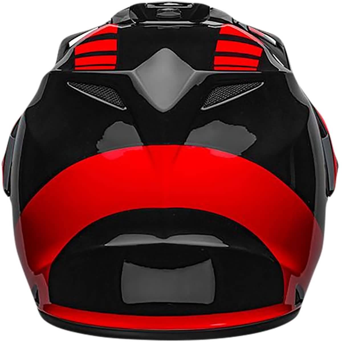 Bell MX-9 Adventure MIPS Dash Helmet Matte Sand/Brown/Gray Xs