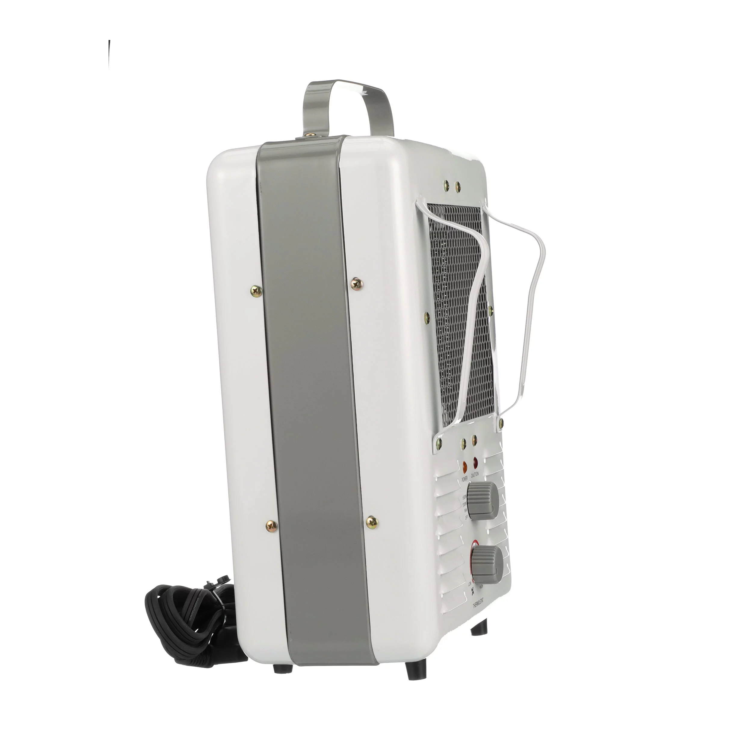 TPI Corp. 188TASA 1PH MILKHOUSE STYLEHEATER FAN FORCED