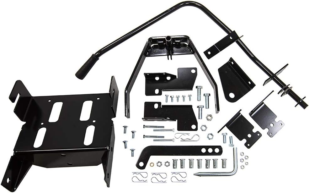 CUB CADET 19B30019OEM Sleeve Hitch GT XT1 XT2 50 GX54 GX50 ST54 Sleeve Rear LX54