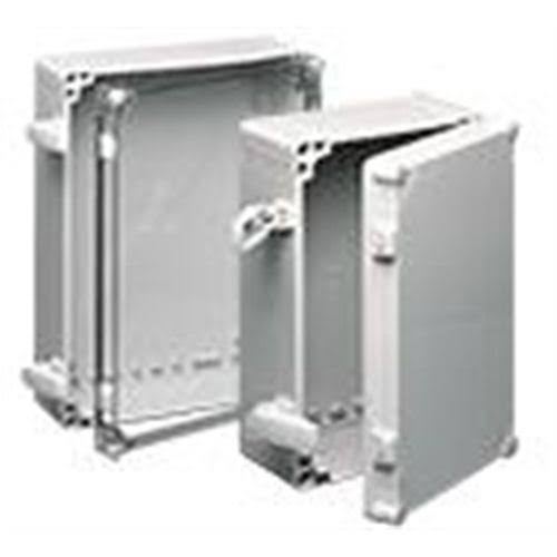 Hoffman Q202013PCIQRCCR Enclosure