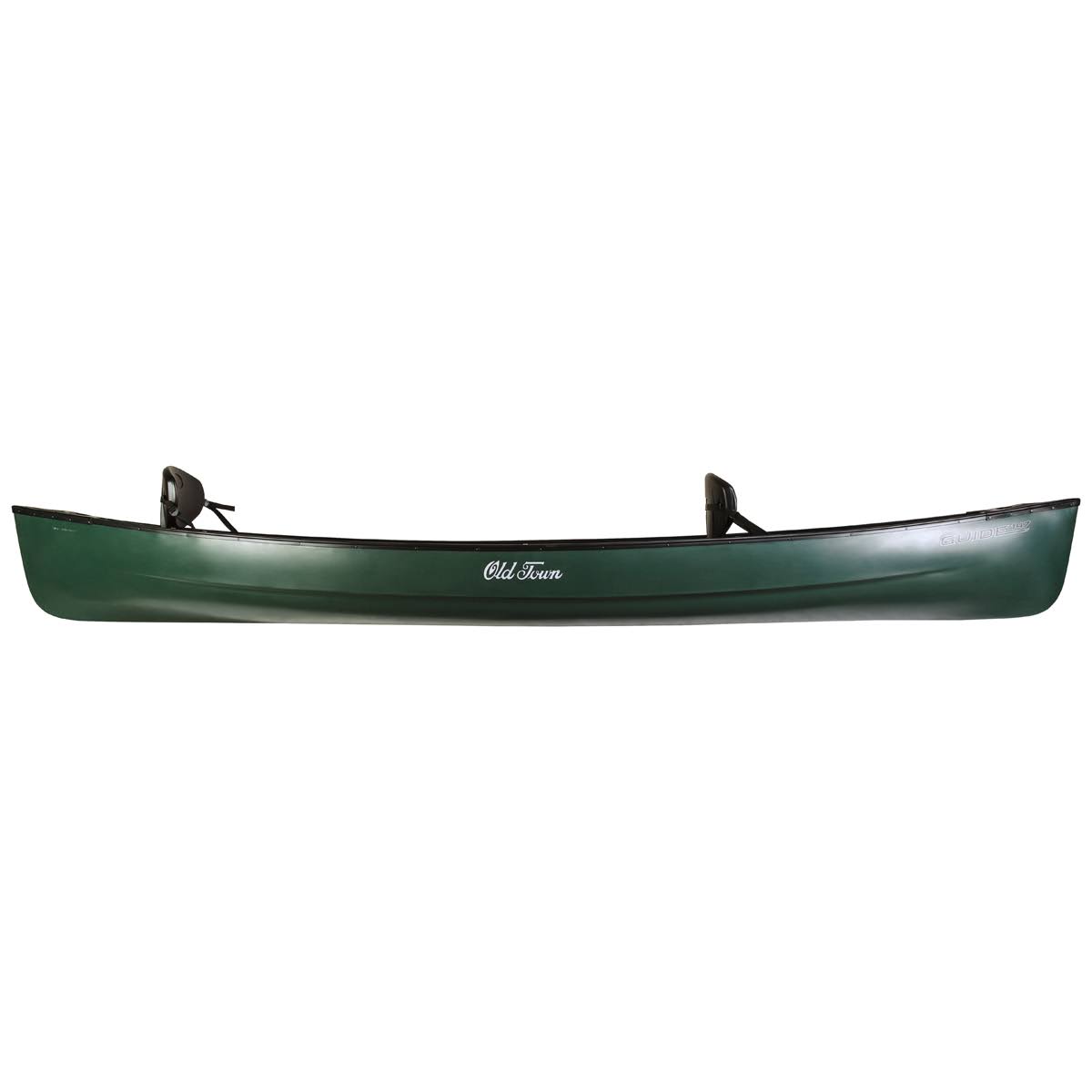 Old Town Guide 147 Canoe - Red