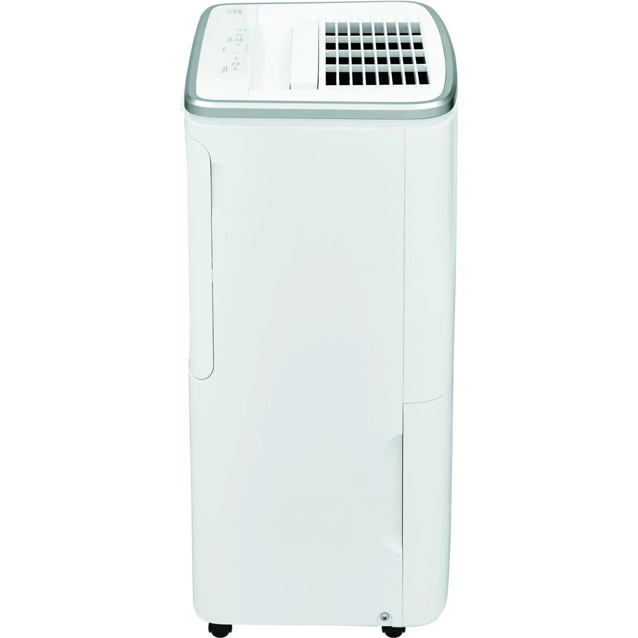 Frigidaire 50-Pint  1200 Sq ft Smart Portable Dehumidifier with Wi-Fi in White