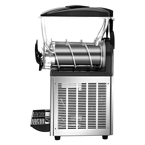 VEVOR Commercial Slushy Machine